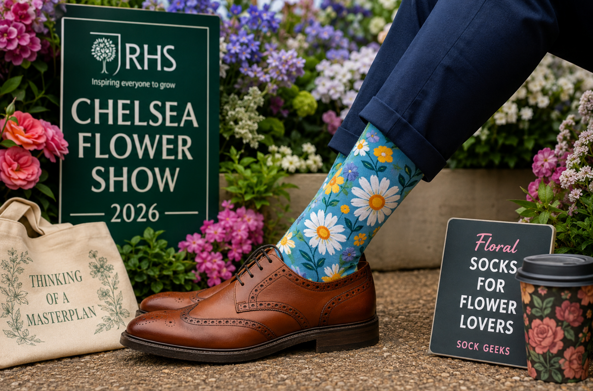  Chelsea Flower Show 2026