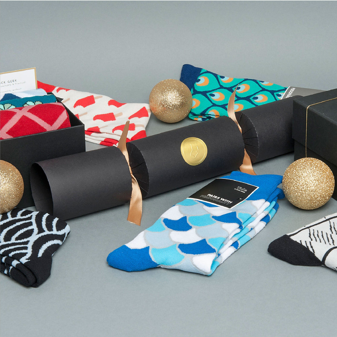 Why Socks Are the Undisputed Kings of Christmas Gifts