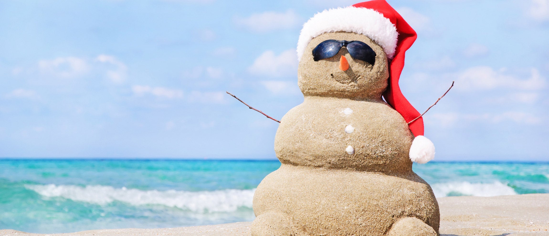 Christmas in July - Embracing the Joy of Christmas in July