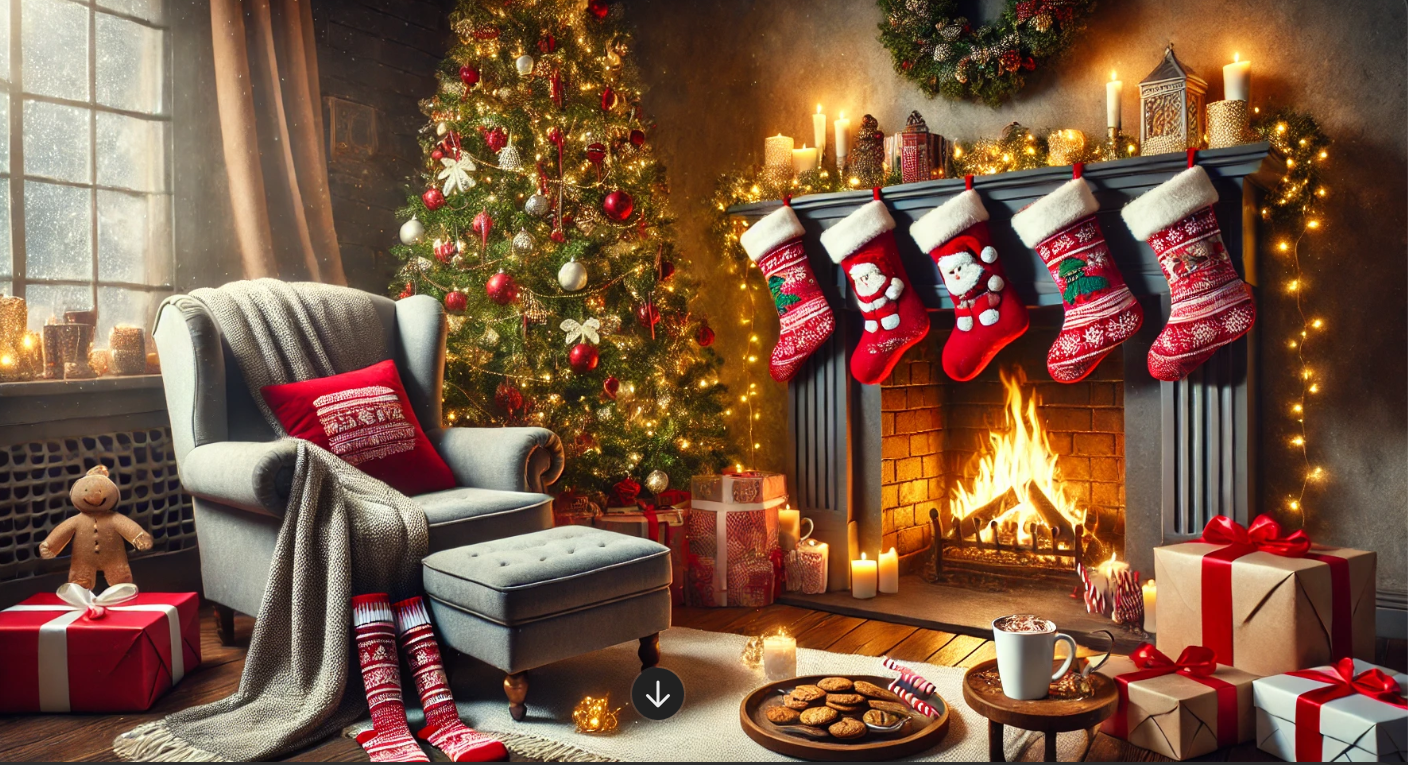 Christmas socks | festive designs | cozy comfort | holiday cheer | warmth and love | fireplace stockings | seasonal patterns | gift-giving | winter wardrobe