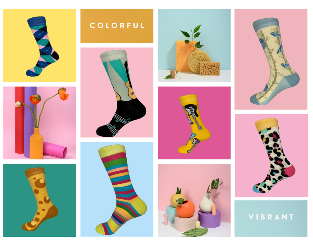 Sock Subscription UK