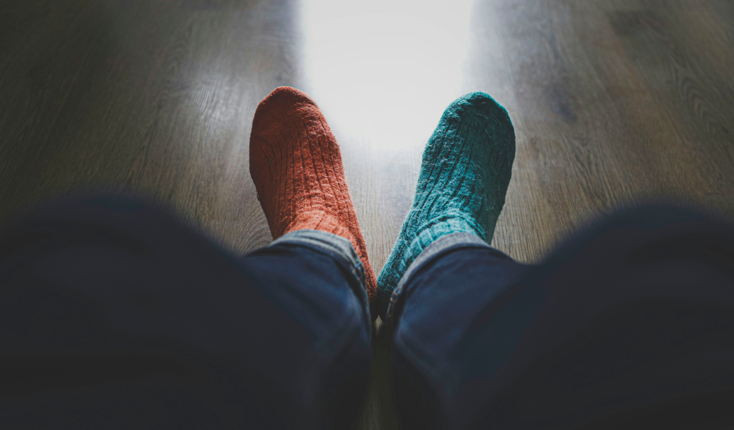 Compression Socks