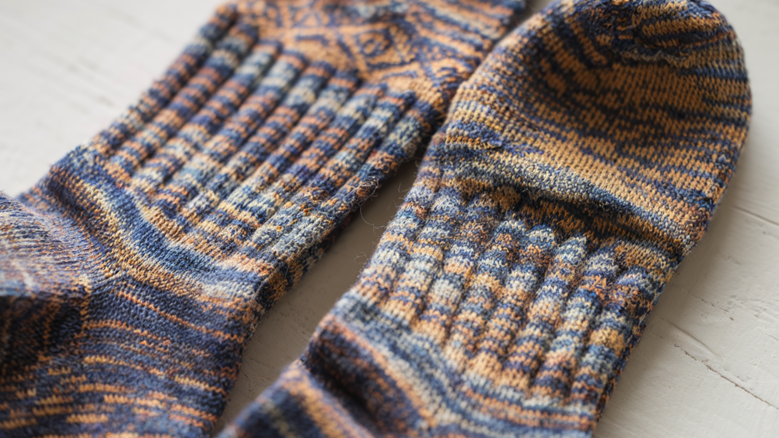 Comfortable socks | Sock materials and technology