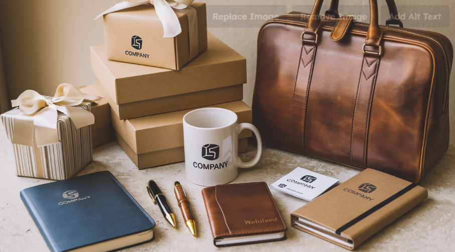 Corporate Gifting