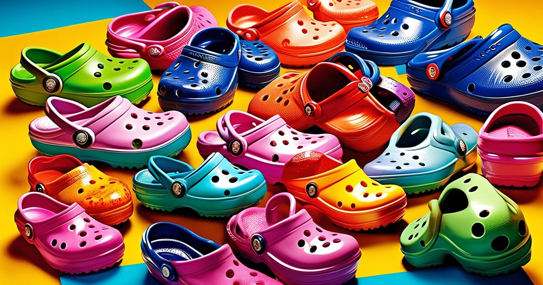 Crocs UK