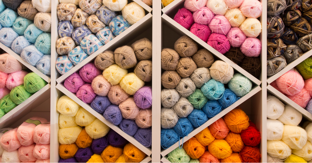 Guide to Colours