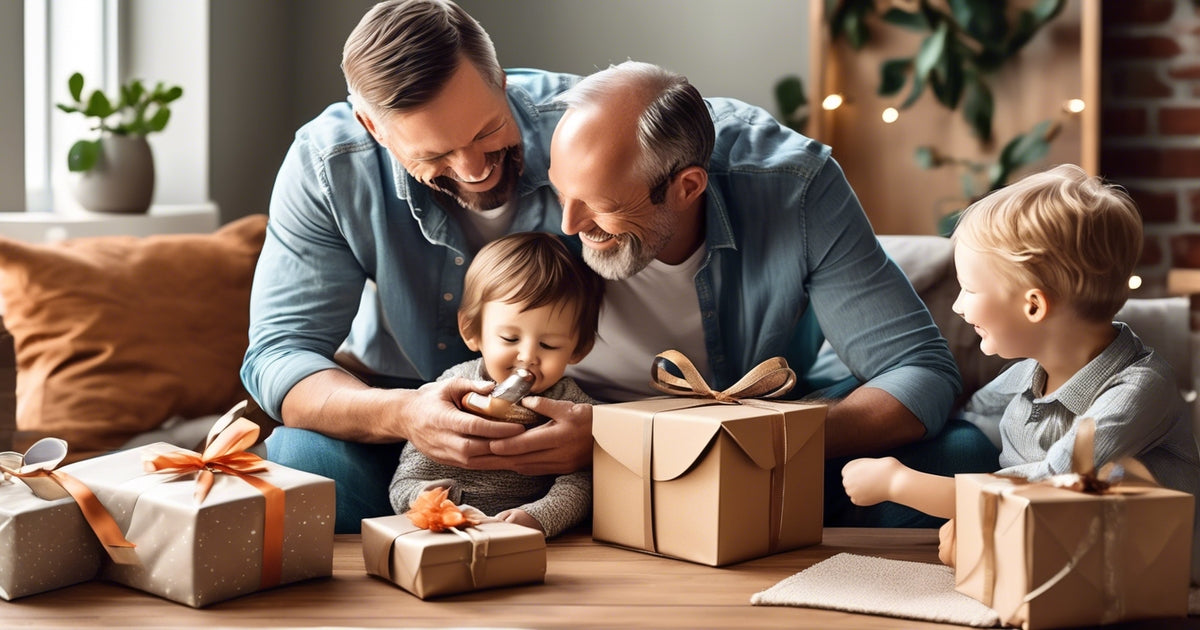 Father's Day Gifts
