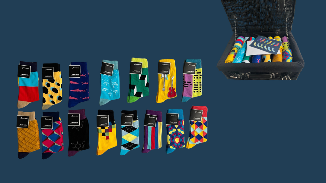  Father’s Day hamper | luxury gift for dad | best Father’s Day present | high-quality socks | limited edition Father’s Day hamper