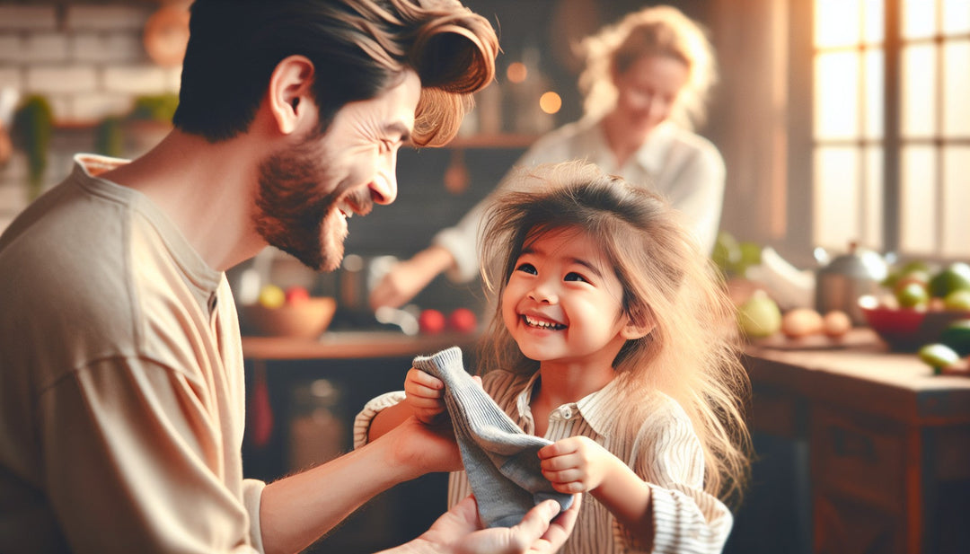 Personalized Father's Day gifts | Dad jokes for Father's Day | Father's Day celebration ideas | Meaningful gestures for Father's Day | UK Father's Day 2024 date | Father's Day UK planning | How to celebrate Father's Day