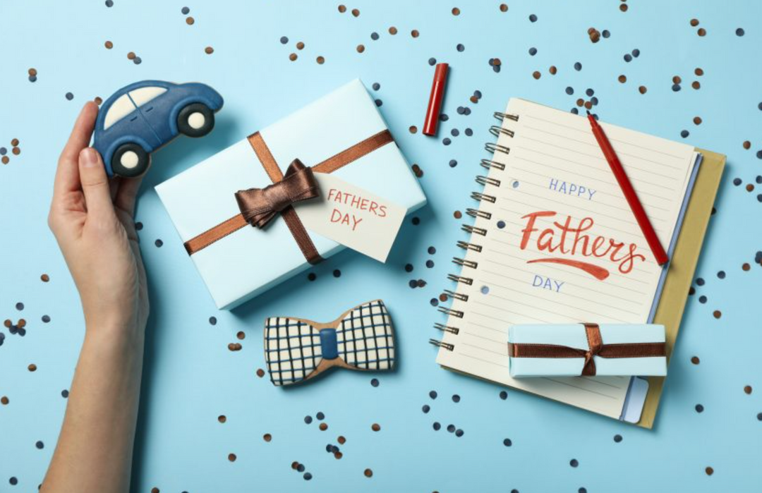 Father’s Day gift ideas for dad in the UK featuring thoughtful presents
