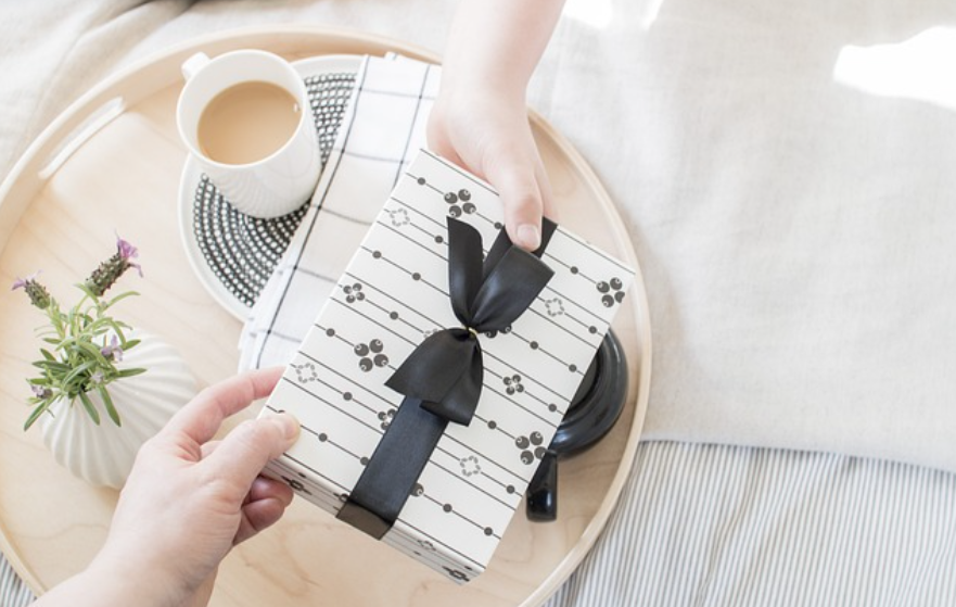 The Psychology of Gifting Socks