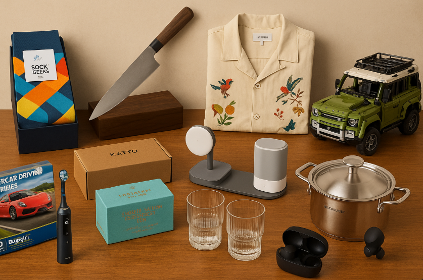 Best Father's Day Gifts