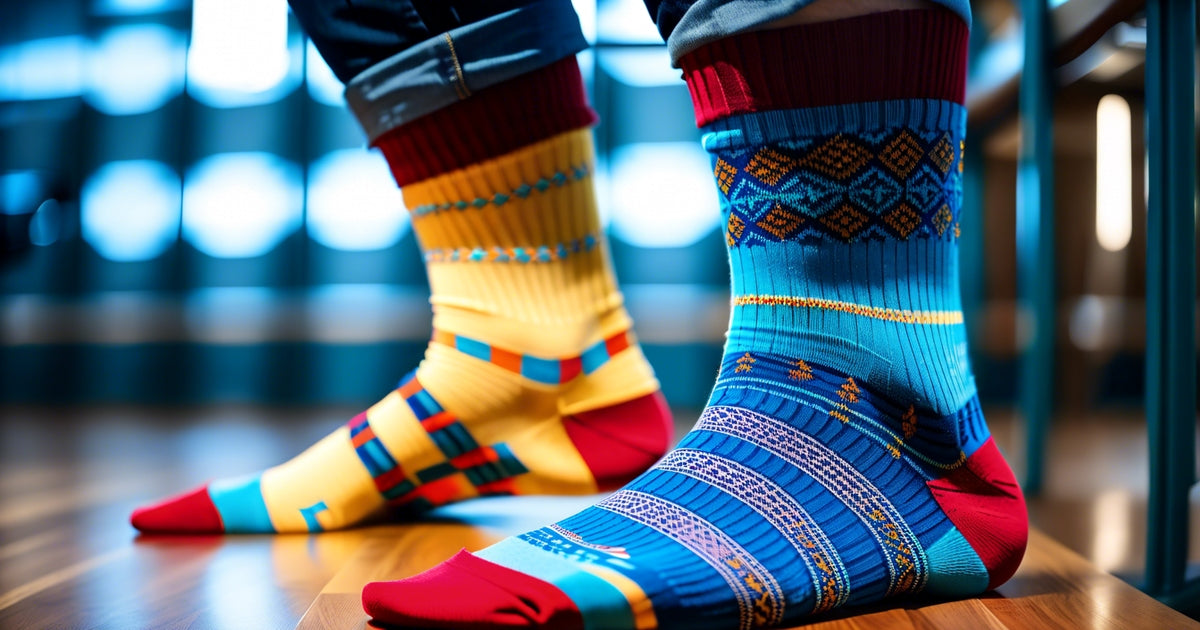 Sock Subscription UK Free Trial | Understanding Sock Subscriptions | Regular Deliveries | Benefits of Regular Sock Deliveries | Cost-Effectiveness | Accessing Free Trials 