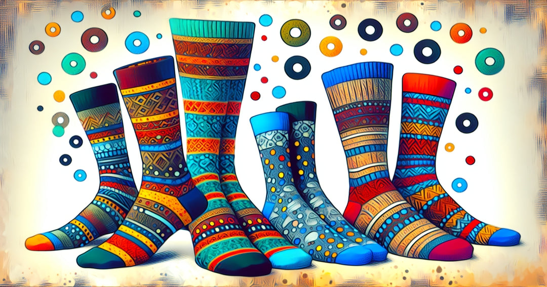 Top Sock Subscriptions UK