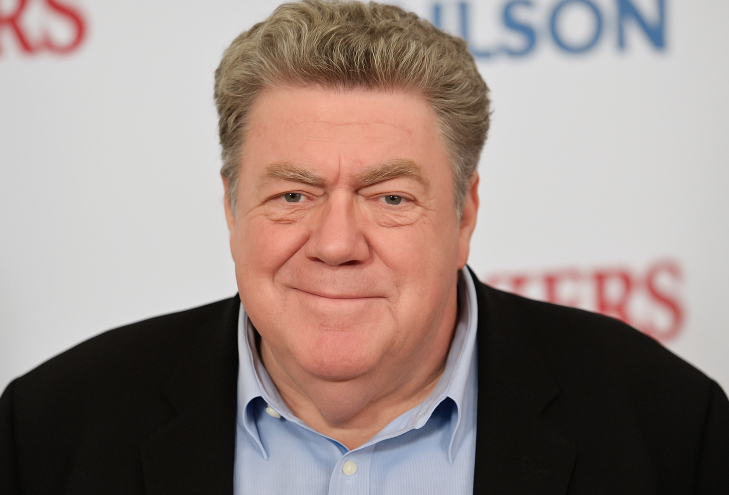 George Wendt's Norm Made Every 'Cheers' Entrance Feel Fresh – Sock Geeks