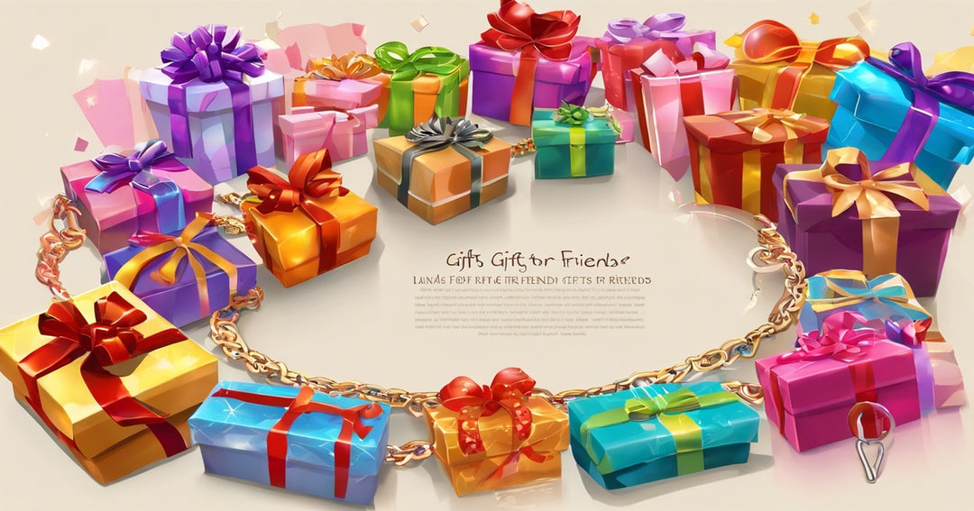  Perfect Gifts Friends | Unique Ideas | Sentimentality | Personalised Touch | Quirky Presents | Practical Gifts Men | Novelty Socks Him | Personalisation Options | Thoughtfulness | Budget-Friendly Gifts