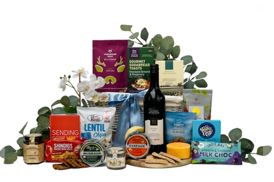 Corporate premium basket
