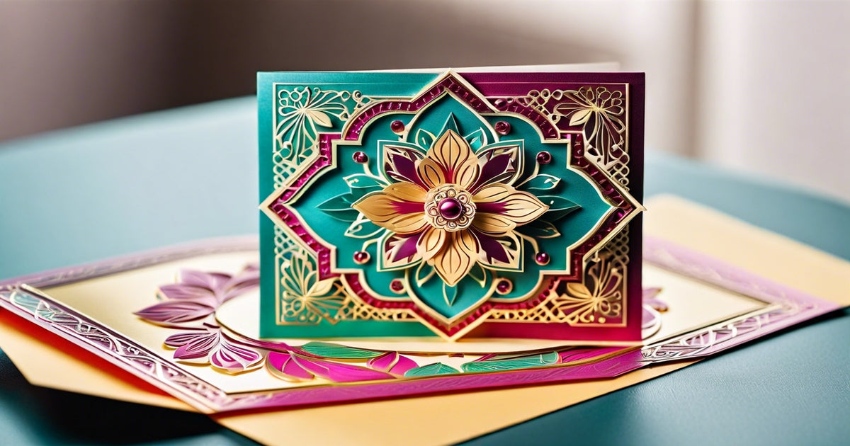 First Cards Created The History of Greeting Cards – Sock Geeks