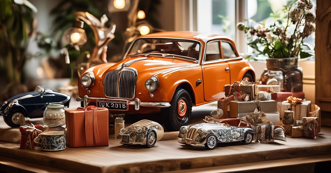 Handpicked Gifts UK