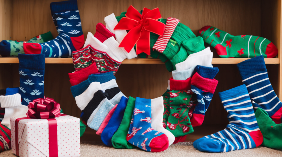 Holiday gifts