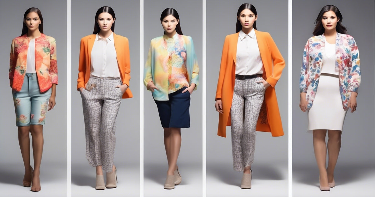 How Clothing impacts Confidence