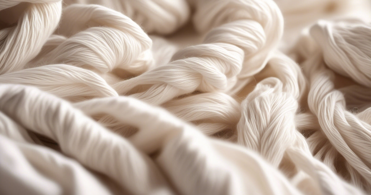 Unravelling Organic Cotton Myths | Environmental Impact | Quality and Durability | Social Responsibility | Quality and Durability Compared