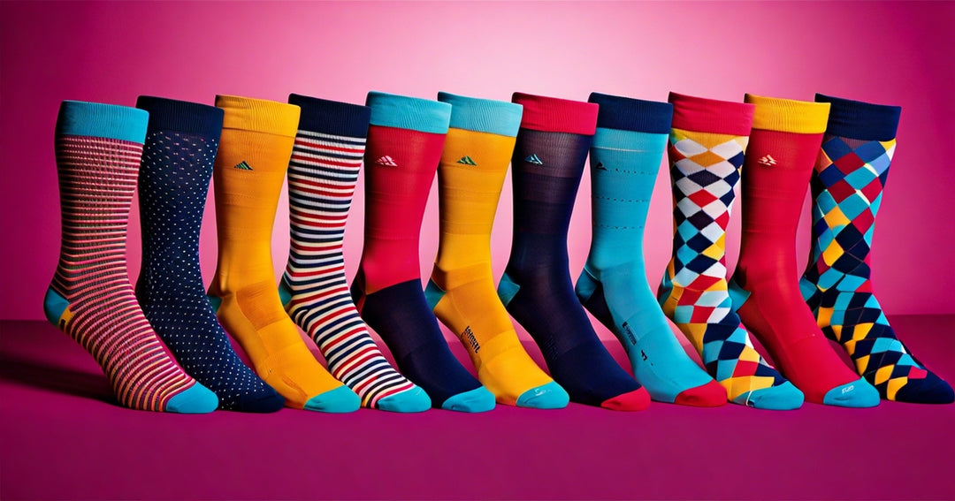 Compression Socks