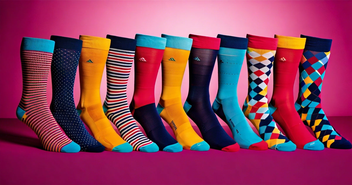 Compression Socks