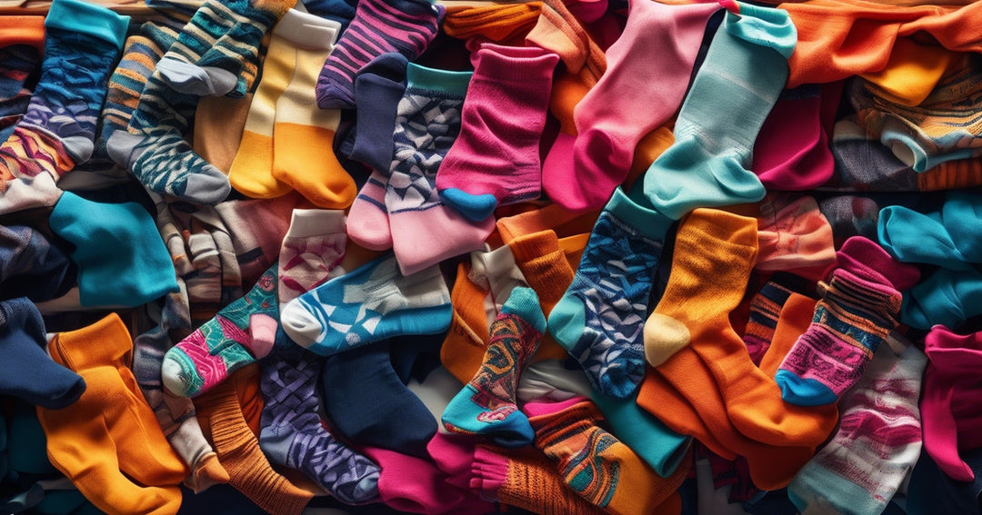  Laundry Bags | Preventing Sock Loss | Washing Guide | Preserving Longevity | Custom Monogramming | Building Sock Collection Box | Selecting Prebuilt Sock Packs | Gifting Laundry Socks | Comfort Essentials