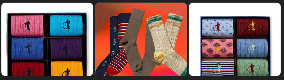 London Socks Company