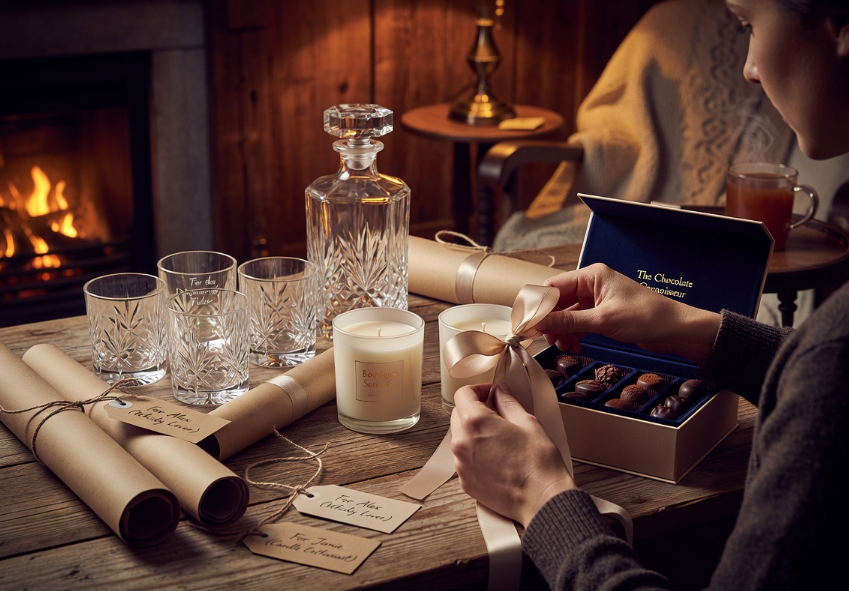  Luxury Advent Calendars 