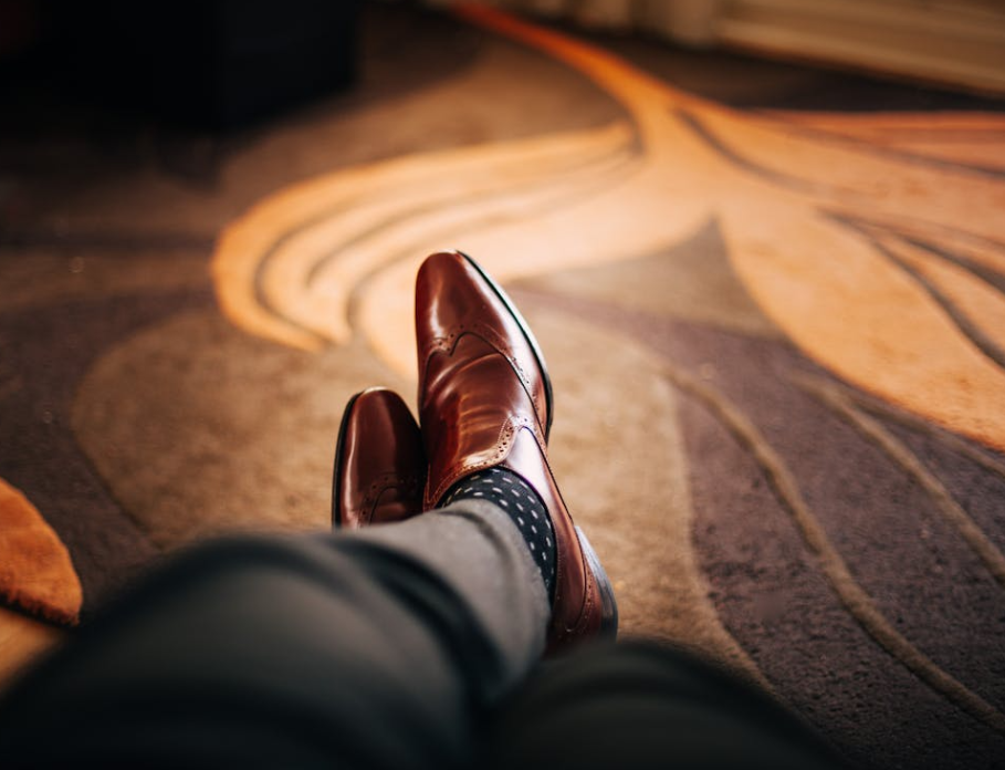 Step Up Your Sock Game: Tips for Choosing the Right Pair