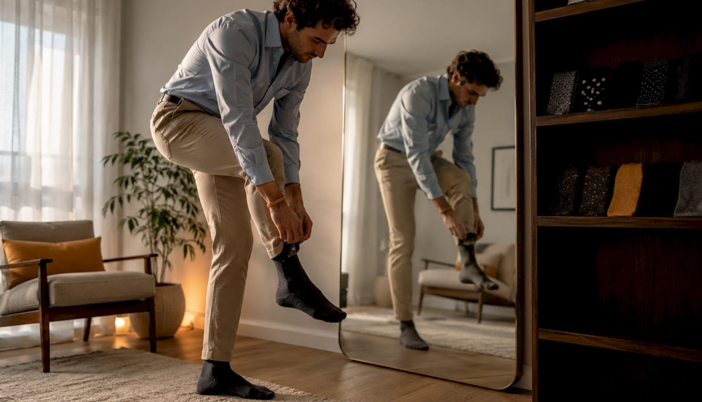 cashmere socks | luxury socks | cashmere wool socks