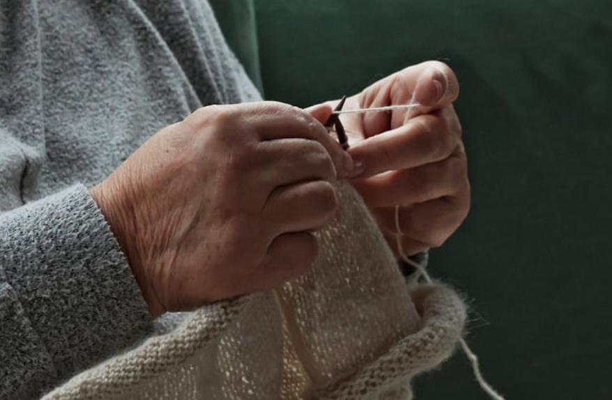 The History of British Sock-Making