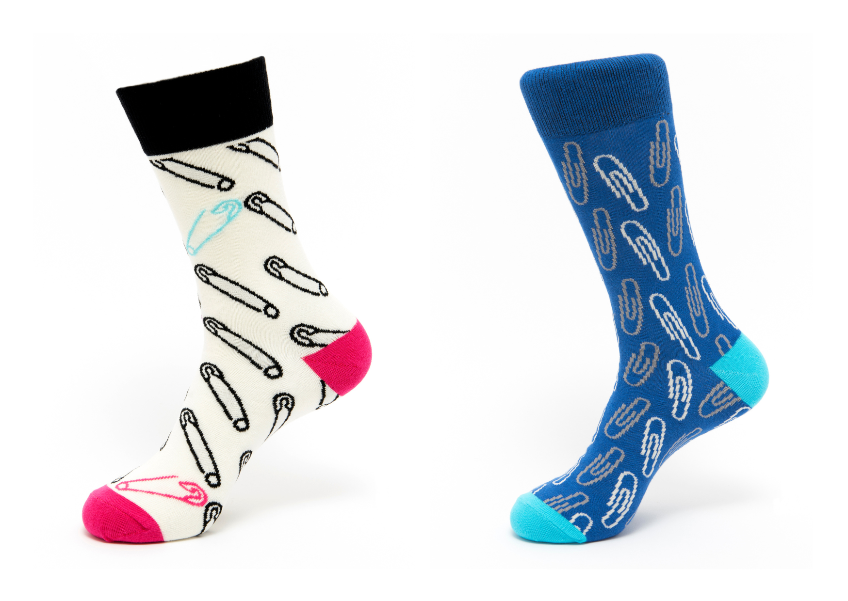 Matching Socks for Couples: Elevate Your Style with Unique Designs