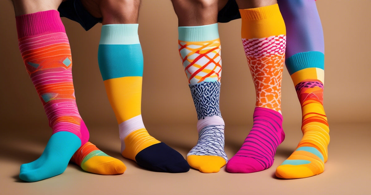 Sock subscriptions | Benefits | Styles | Monthly deliveries | Exclusive gifts | Vibrant patterns | VIP early releases | Discounts and sales