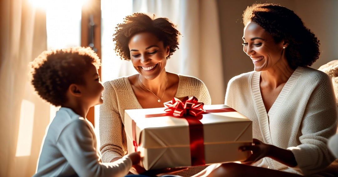 Gifts for Mother's Day| Unique Ideas & Presents