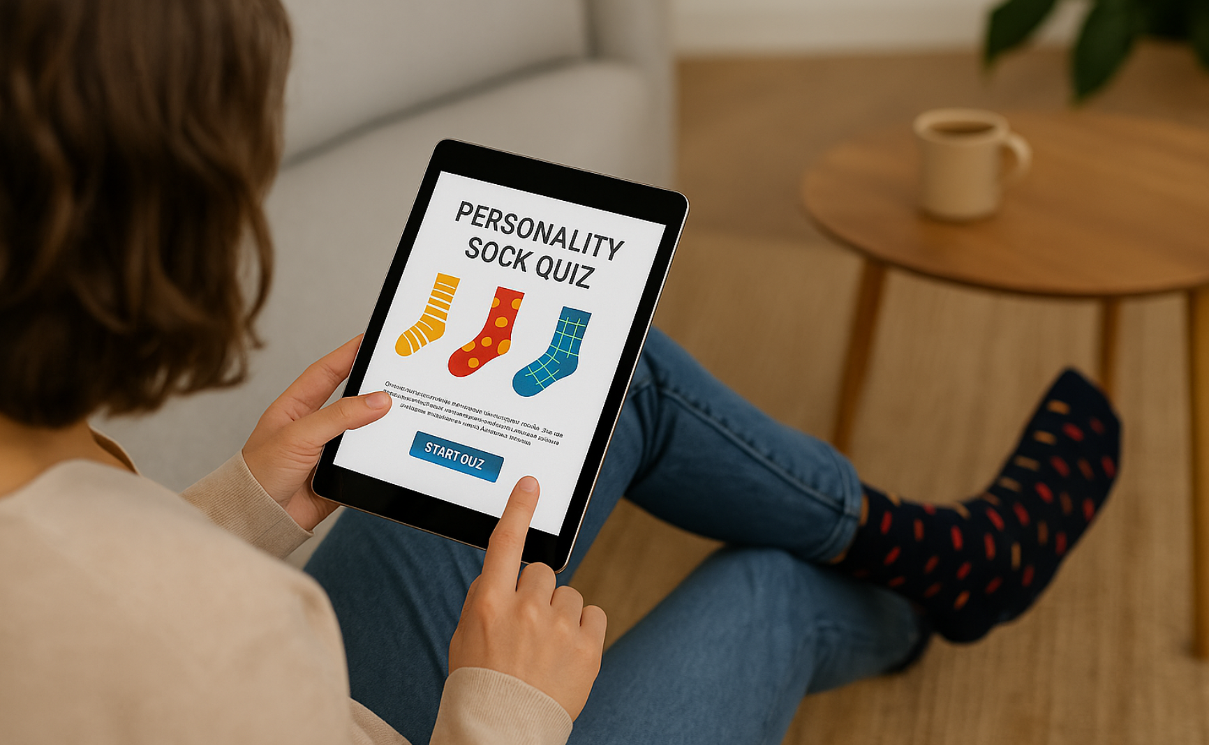 sock subscription gifts | Christmas gift ideas | eco-friendly socks | personalised sock gifts | bamboo socks