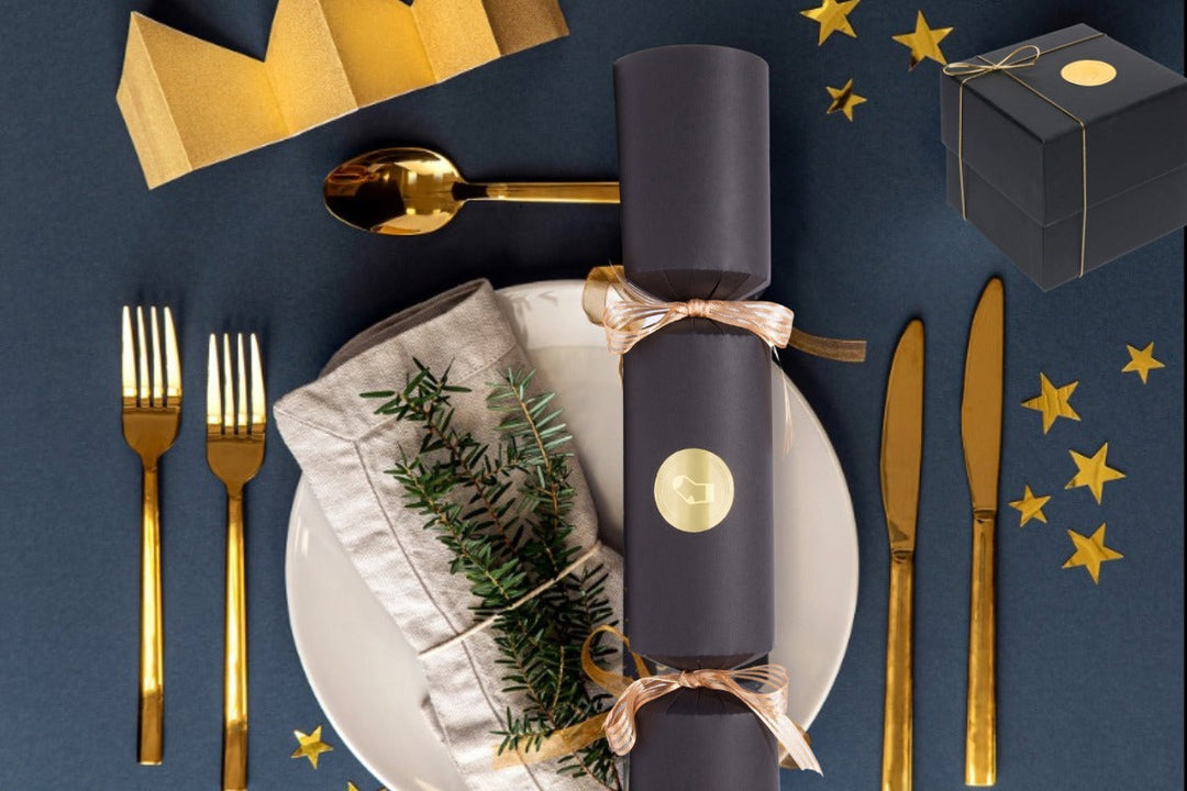 Christmas crackers 2025 | luxury Christmas crackers 