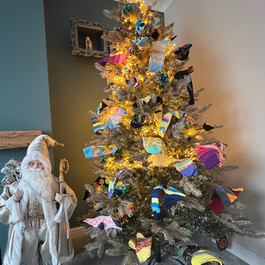 Beautiful Christmas Tree