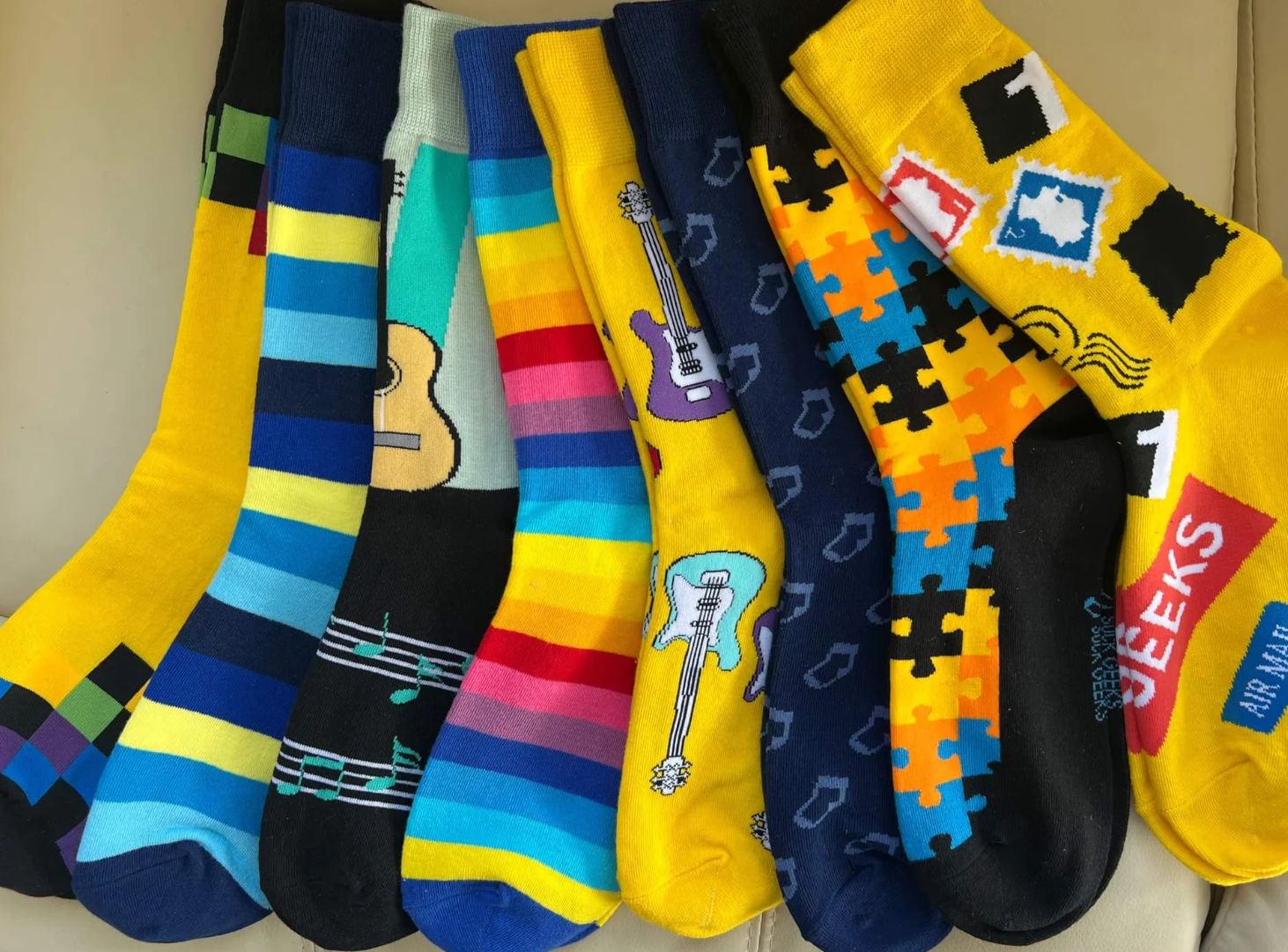 sock care | high-quality socks | premium socks | merino wool socks | sock longevity | eco-friendly socks | personalized socks