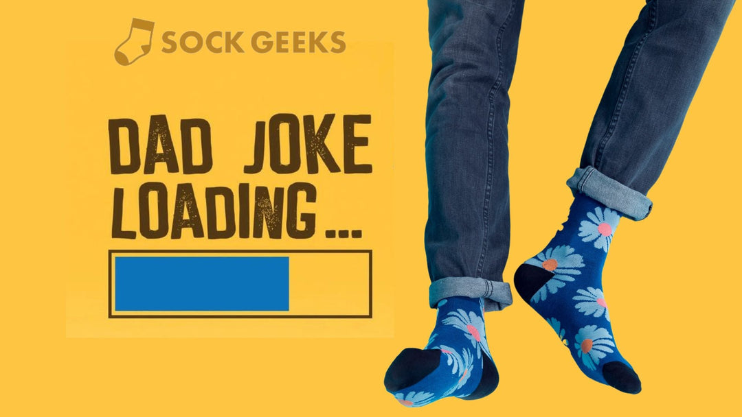 .... TOP Jokes about Socks