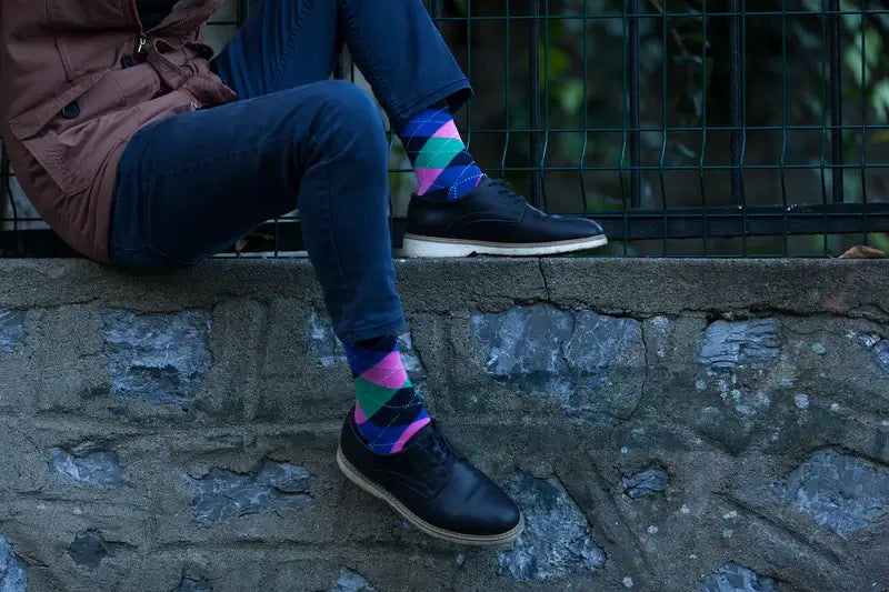 Best sock subscription UK