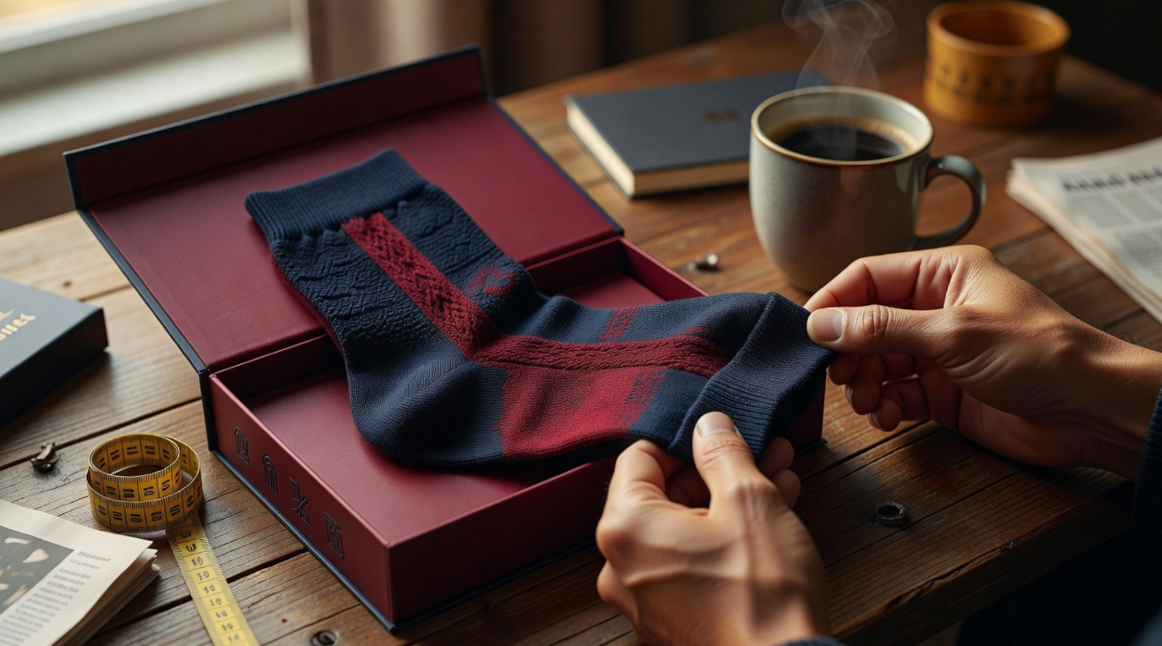 Sock Care | Sock Stretch | Sock Washing | Boot Socks | Everyday Socks