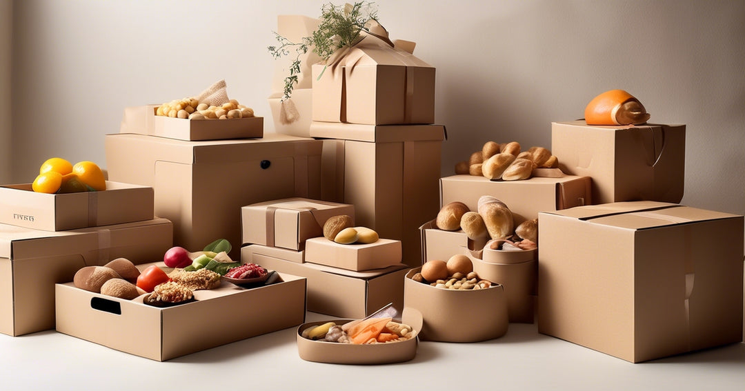  Subscription Gifts | Understanding | Variety of Ideas | Choosing | Craft Boxes | Gourmet Food Subscriptions | Fashion & Lifestyle Subscriptions 