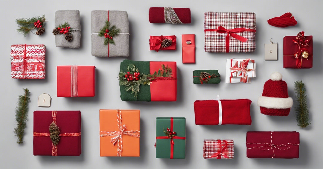 Christmas Gifts | Cashmere | Outdoor Enthusiasts | Fitness Lovers | Eco-Conscious | Fun-Loving | Luxury and Comfort
