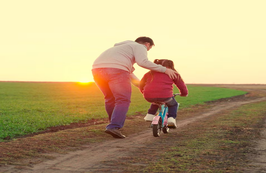 The Origins of Father's Day