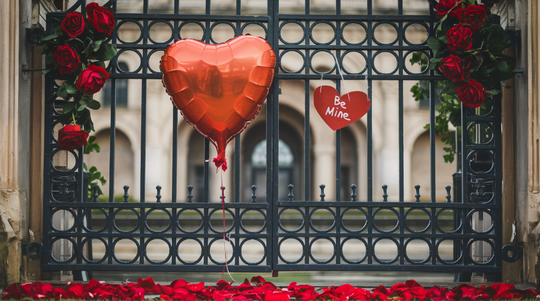 Valentine's Day 2025