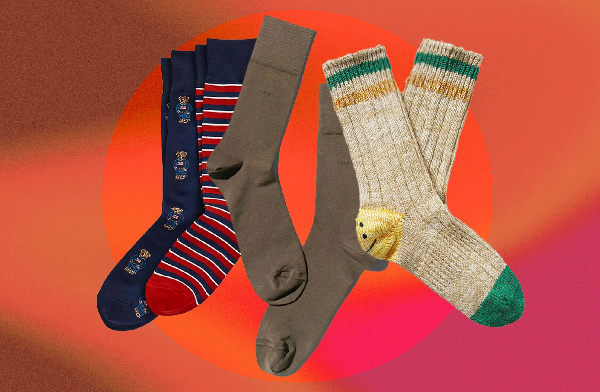 best sock brands UK | sock subscription UK | luxury socks UK | colourful socks UK | designer socks men | premium socks | British sock brands