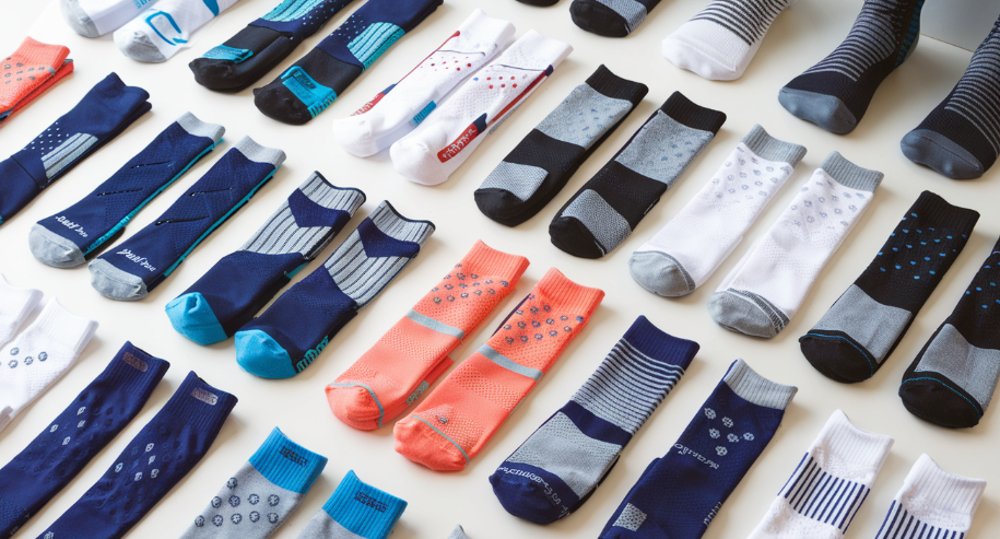 Sock Length